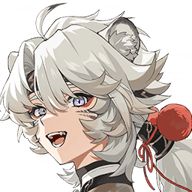 Lingyang image icon